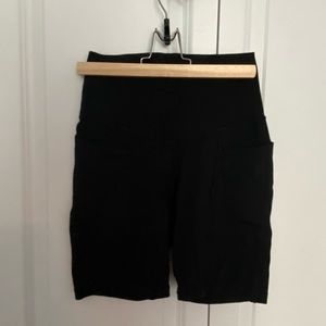 Aerie Offline 7” Biker Short